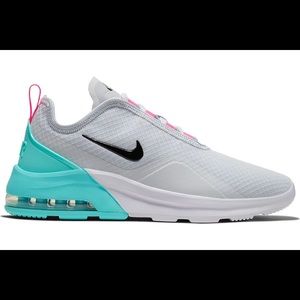 Nike air max motion 2